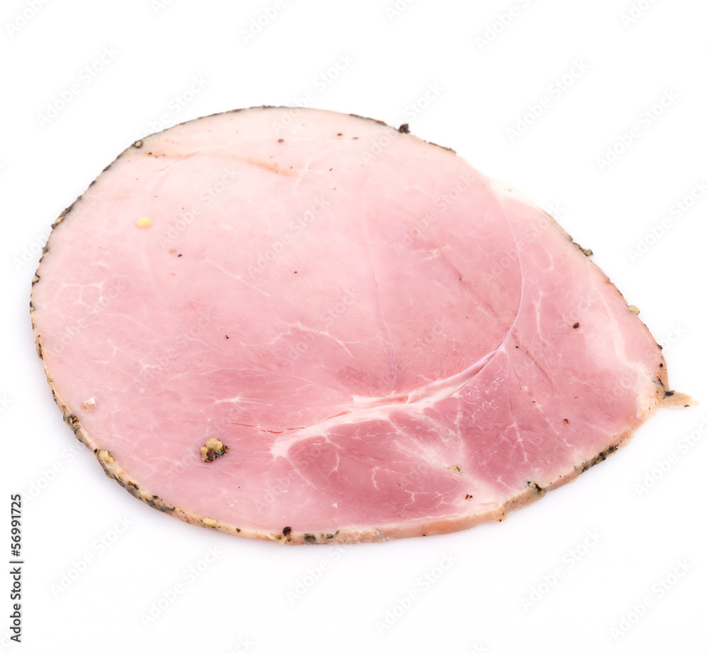 Sticker Ham