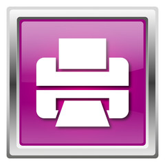 Printer icon