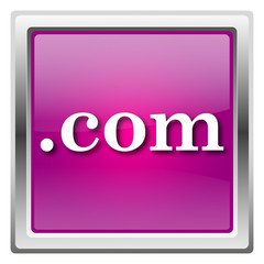 .com icon