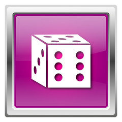 Dice icon
