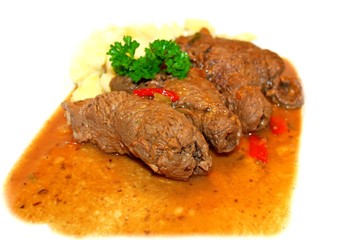 Rouladen