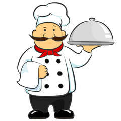 chef