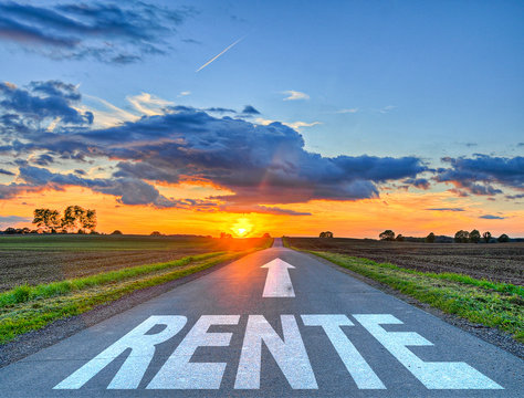Rente