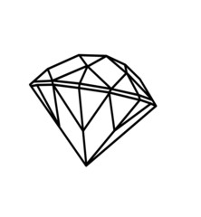 Diamant Symbol