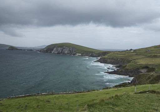 Dingle Peninsula - Ireland