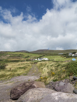 Dingle Peninsula - Ireland