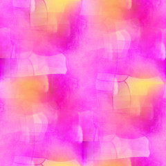 artist grunge texture, watercolor purple seamless background, gr