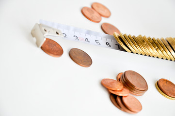 measure money performance and growth