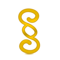 Naklejka premium paragraph