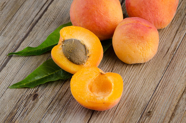 Apricots