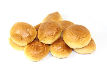 petites brioches