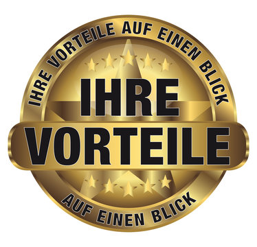 Ihre Vorteile auf einen Blick