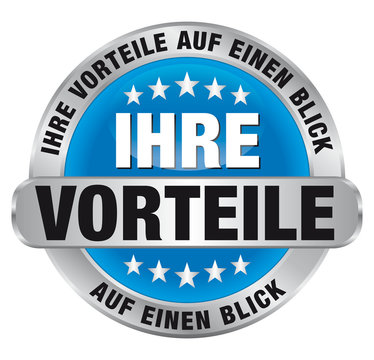 Ihre Vorteile auf einen Blick