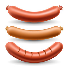 Sausage set