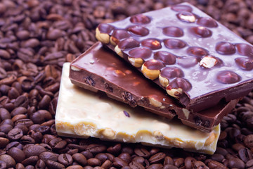 Chocolate bar