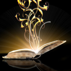 Libro magico © BrunoBarillari