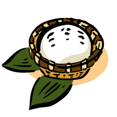 ざるとうふ