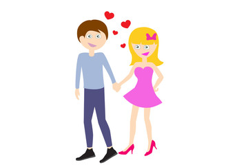 First date Teen