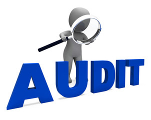 Audit Character Means Validation Auditor Or Scrutiny.
