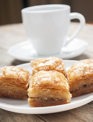 baklava