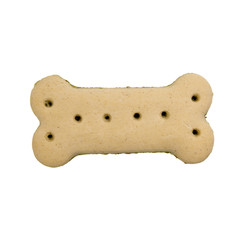Dog treat