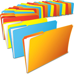 Files in Perspective