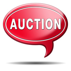 auction icon
