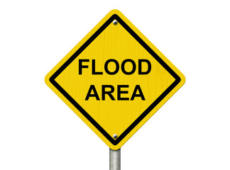 Flood Warning