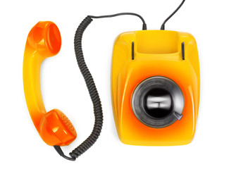 hot line concept