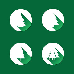 Fir Icons