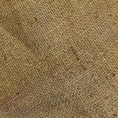 Sackcloth background