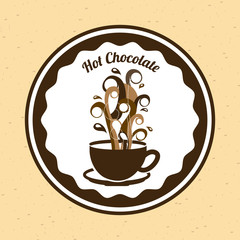 chocolate design