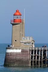 f&eacute;camp,la jet&eacute;e,le port,seine maritime,normandie