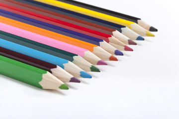 Color pencils