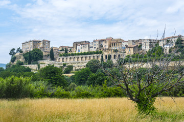 Lauris (Provence)
