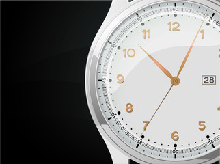 Business vector background.