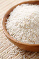 Basmati rice