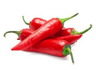 Red chili pepper
