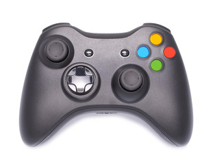 gamepad