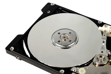 hard disk