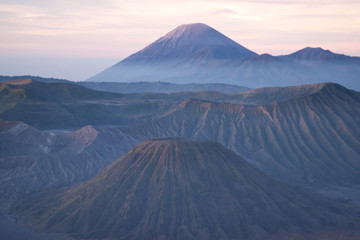 Bromo © Svensen