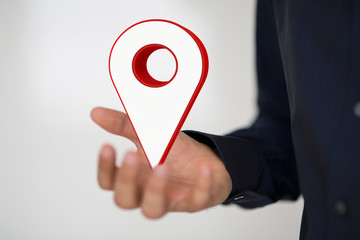 location business