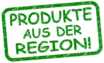 Fototapeta premium Produkte aus der Region #131009-svg04