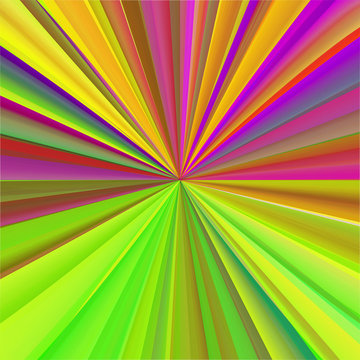 colorful striped abstract celebration background