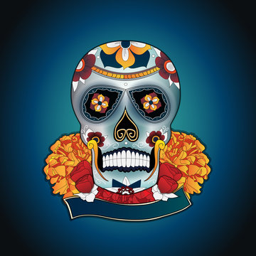 Carabela mexicana