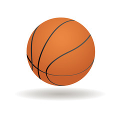 basketball ball