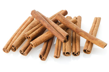 Cinnamon sticks