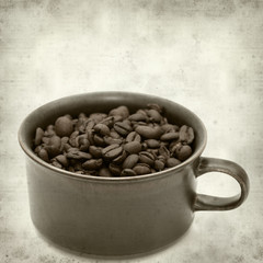 textured old paper background