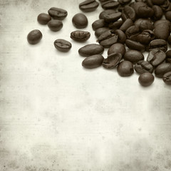 textured old paper background