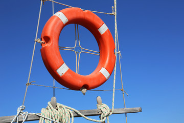 Lifebuoy